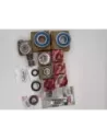 Kit réfection boîte des vitesses Hilux Vigo -