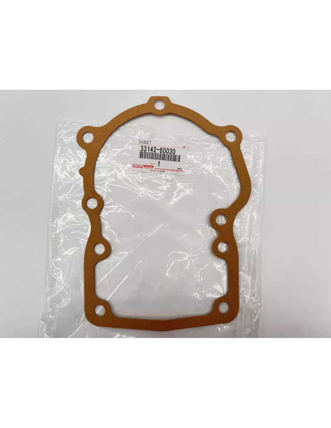 JOINT PAPEIR TOYOTA - accessoire 4x4