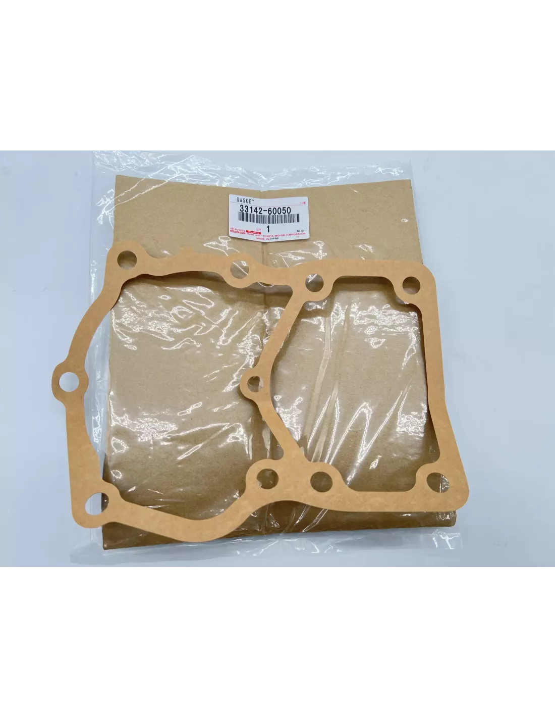 Joint Bv Bt R151F Toyota