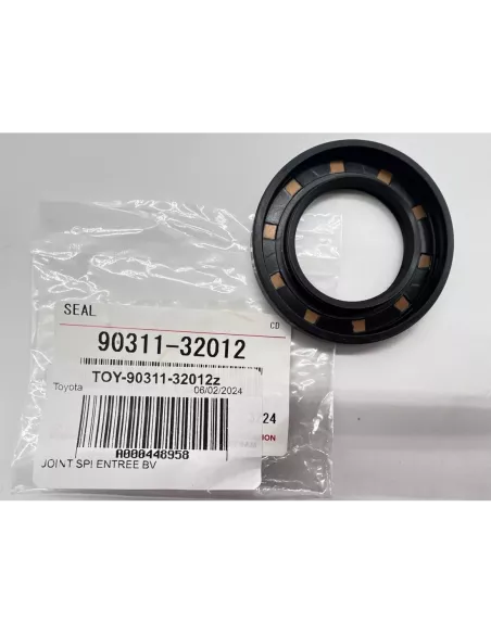 Joint spi entrée boite de vitesses Land Cruiser et Hilux TOYOTA -