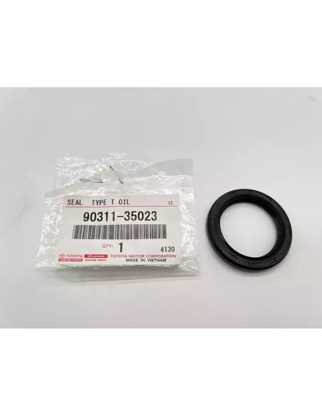 Joint Spi Entrée Boîte de vitesses Toyota Land Cruiser