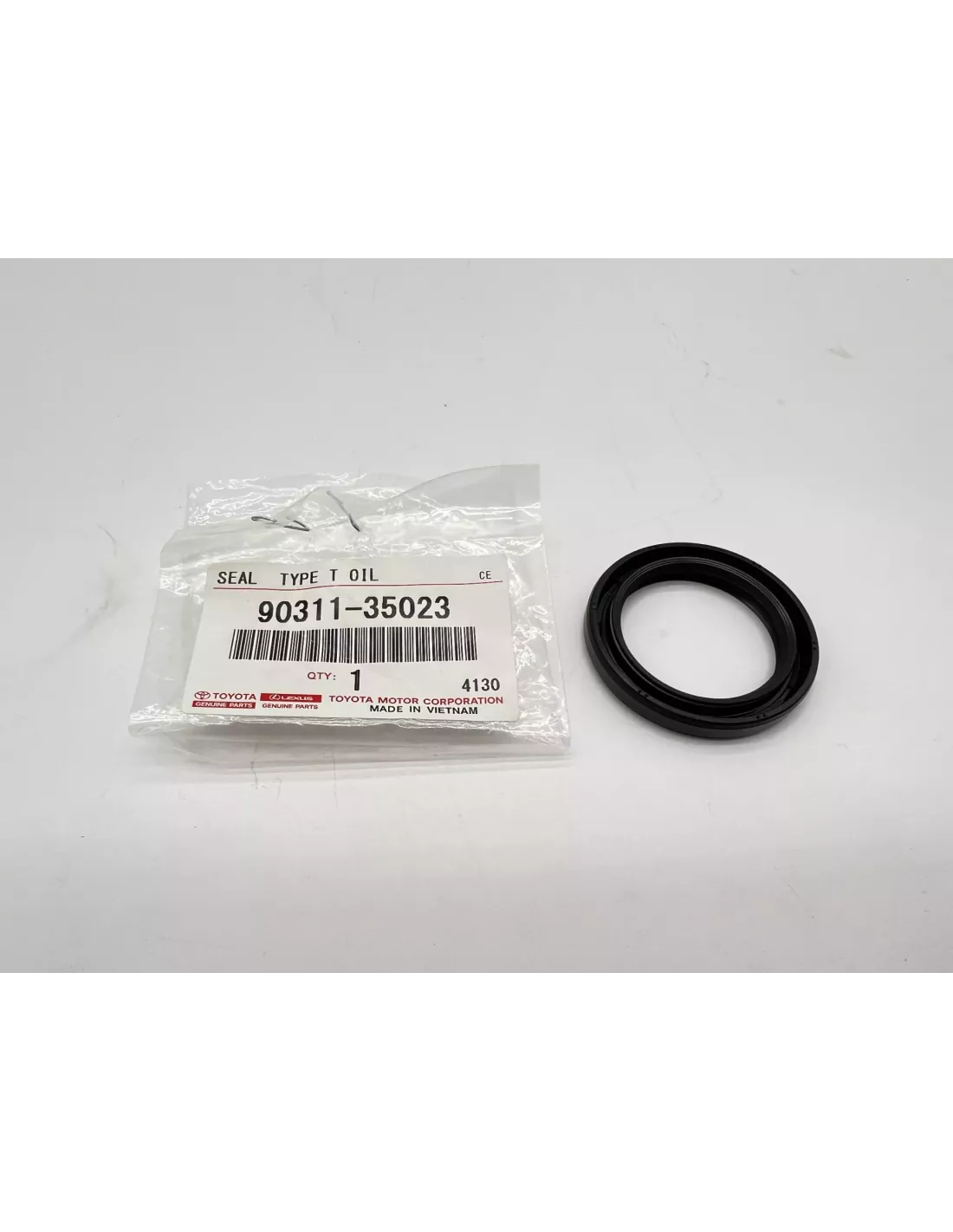 Joint spi entrée boite de vitesses HDJ80 HDJ100 GRJ7 TOYOTA -