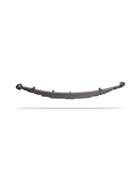 LAMES ARR. PEDDERS HHD TOYOTA HILUX REVO 2016+