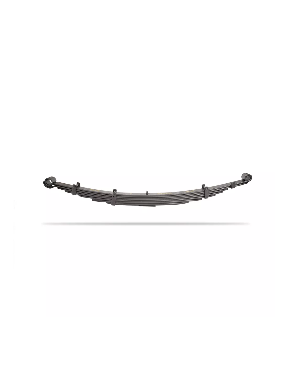 LAMES ARR. PEDDERS HHD TOYOTA HILUX REVO 2016+