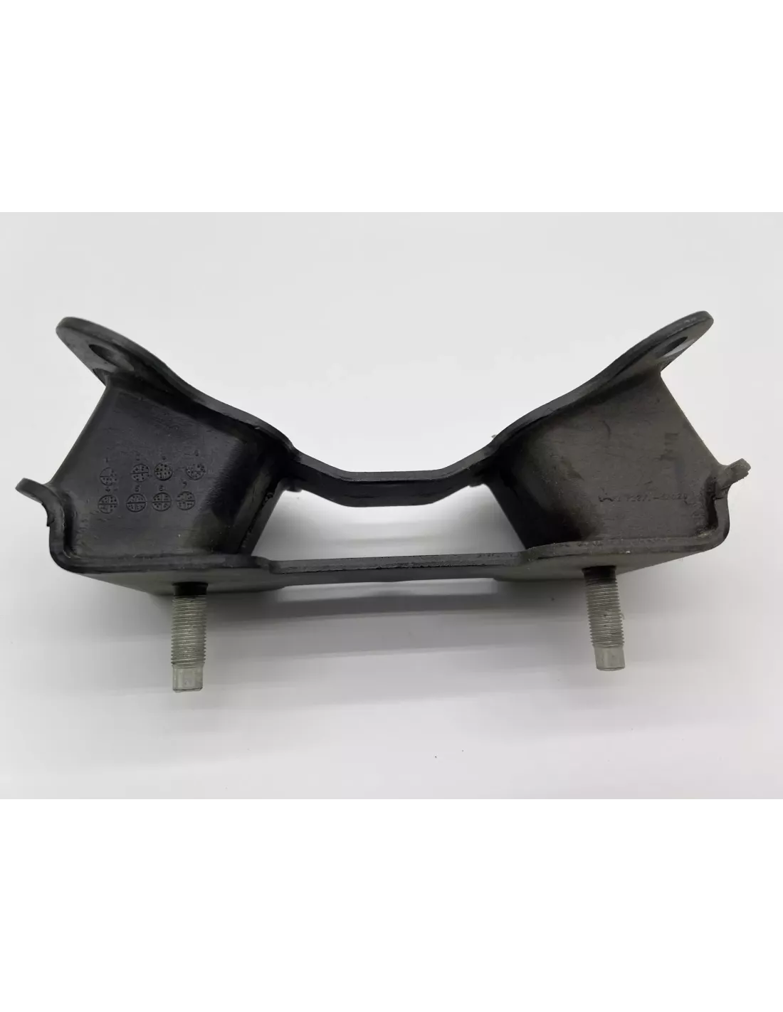 Silent bloc support moteur côté boite de vitesses BJ71 BJ73 BJ75