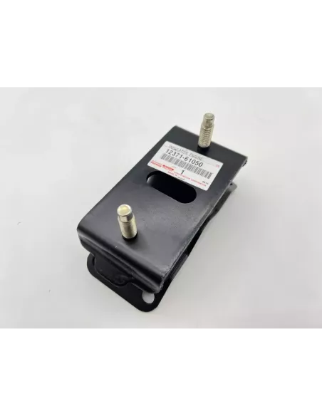 Silent bloc support moteur côté boite de vitesses manuelle HDJ80 12S