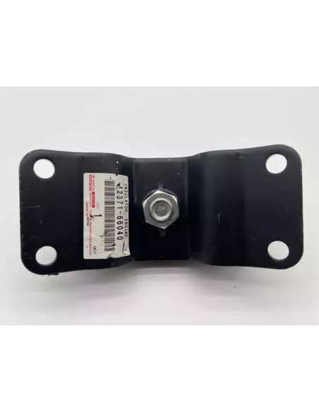 Silent bloc support moteur côté boite de vitesses manuelle HDJ100