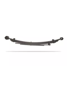 LAMES ARR. PEDDERS HHD FORD RANGER 2012+