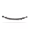 LAMES ARR. PEDDERS HHD FORD RANGER 2012+
