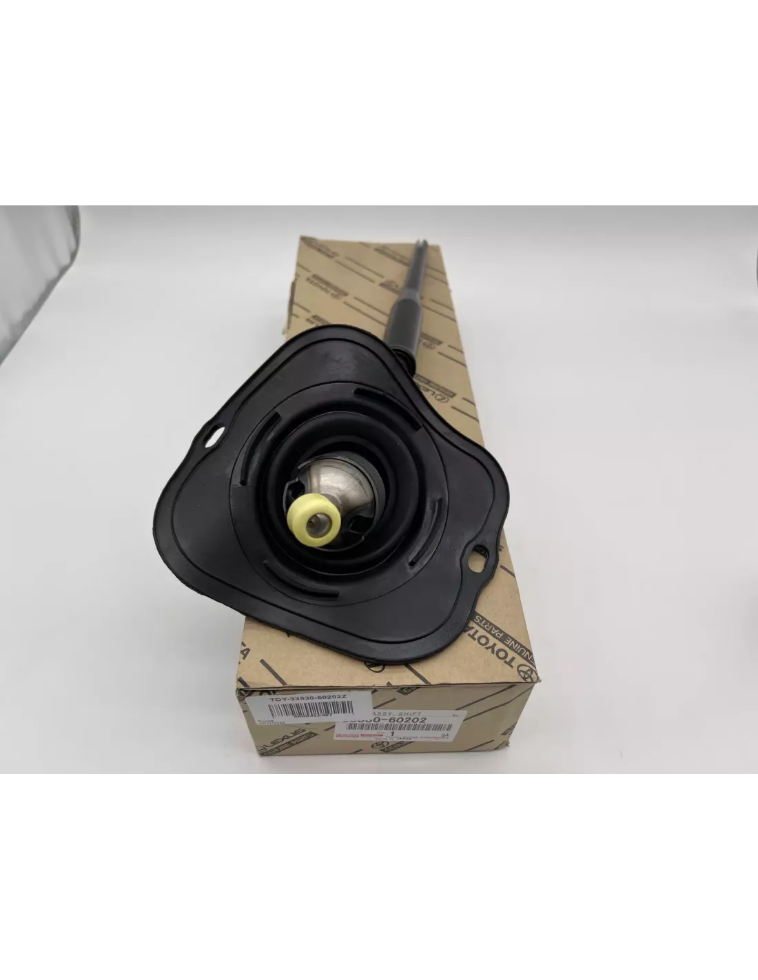 Levier de Boîte de vitesses Mécanique Toyota Land Cruiser