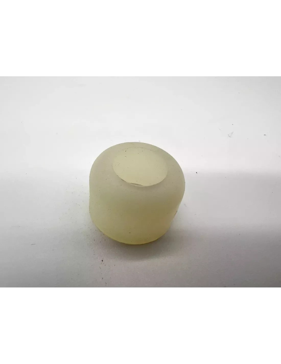 Bague plastique de sélecteur extrémité levier de vitesses DTC PARTS -