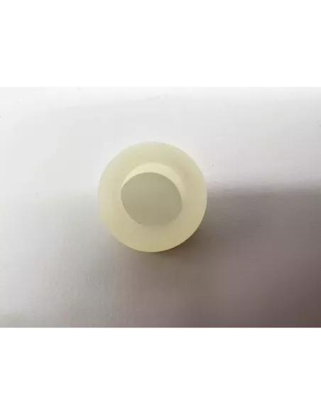 Bague plastique de sélecteur extrémité levier de vitesses DTC PARTS -