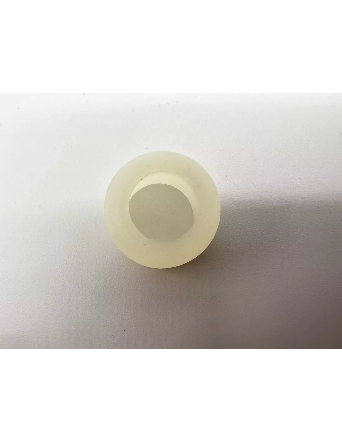 Bague plastique de sélecteur extrémité levier de vitesses DTC PARTS -