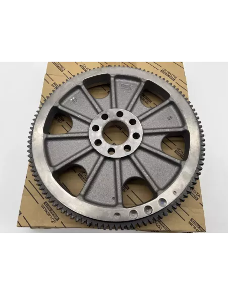 Volant Moteur Couronne de Démarreur Boite Vitesses