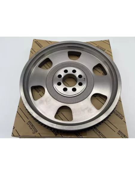 Volant Moteur Couronne de Démarreur Boite Vitesses