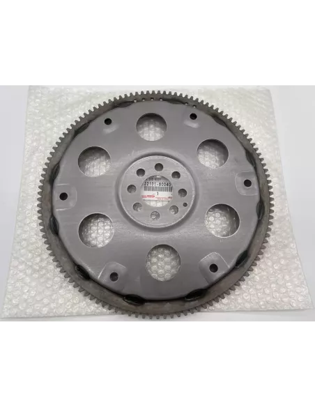 Volant Moteur Couronne de Démarreur Boite Vitesses