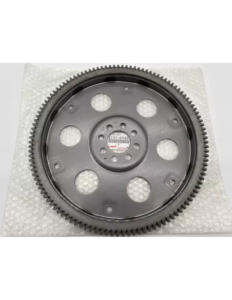 Volant Moteur Couronne de Démarreur Boite Vitesses
