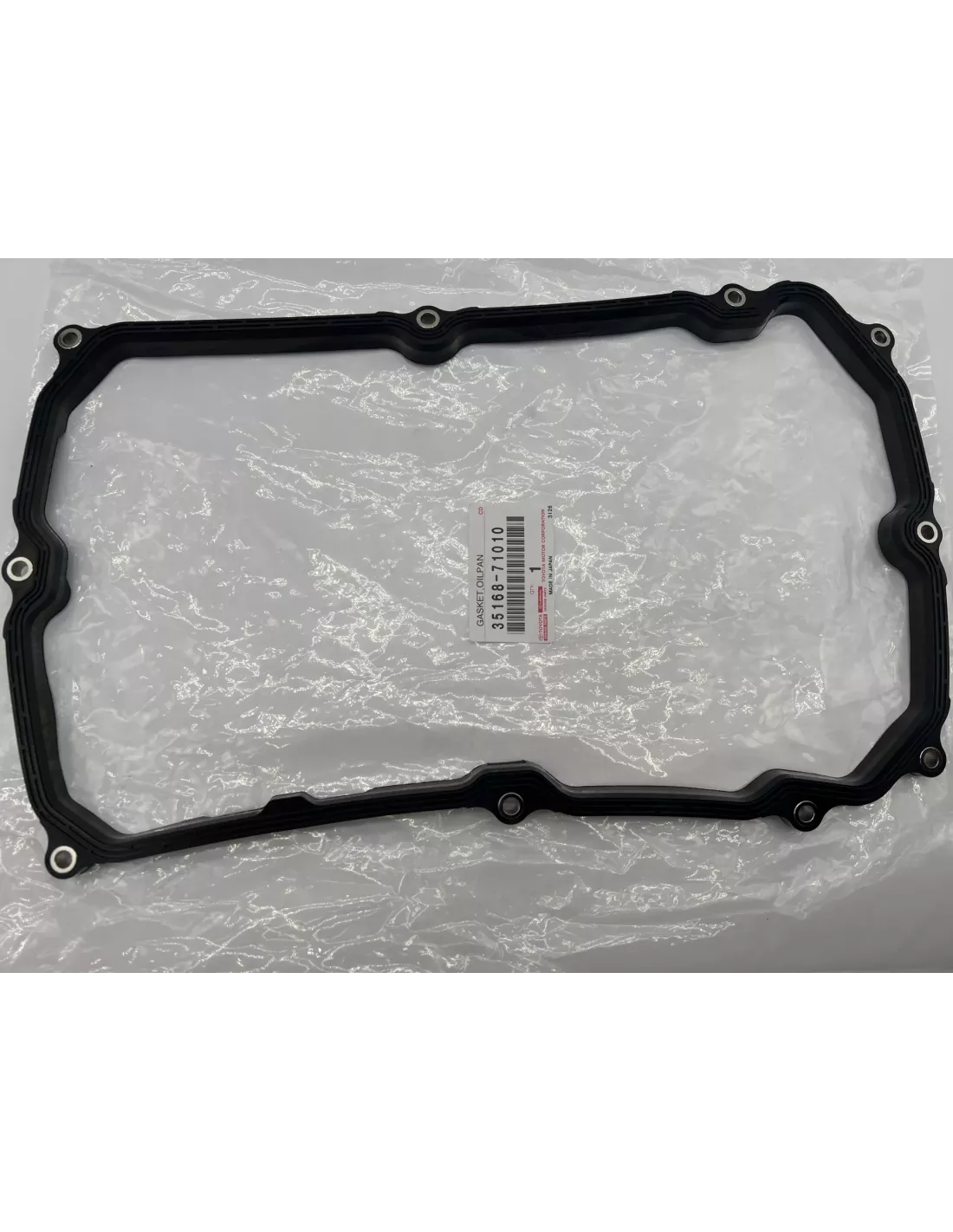 Joint Carter Huile Boîte Automatique et GDJ15 Toyota Hilux