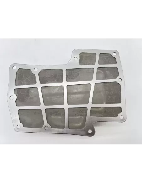 Crépine Huile Boîte Vitesses Automatique Rapports Toyota