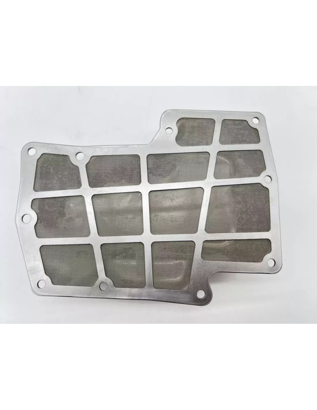 Crépine huile boîte vitesses automatique 4 rapports HDJ80 avant
