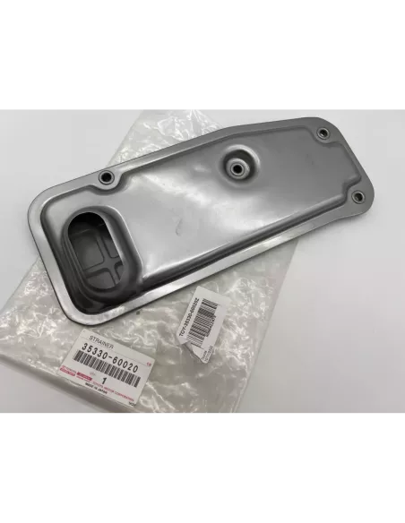 Crepine 06 / 1999 Toyota Land Cruiser KZJ9 06/1999