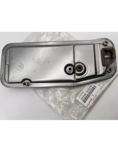 Crepine 06 / 1999 Toyota Land Cruiser KZJ9 06/1999