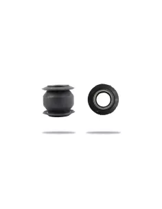 SILENTBLOC DE BARRE PANHARD AV NISSAN PATROL Y61 (Coté Pont)
