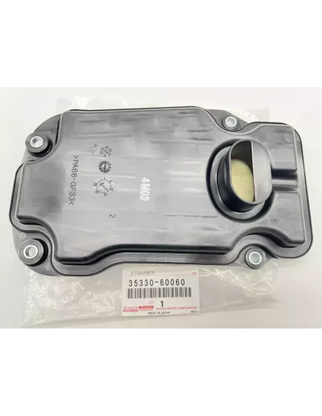 Crépine Huile de Boîte de Vitesses Automatique Toyota Land