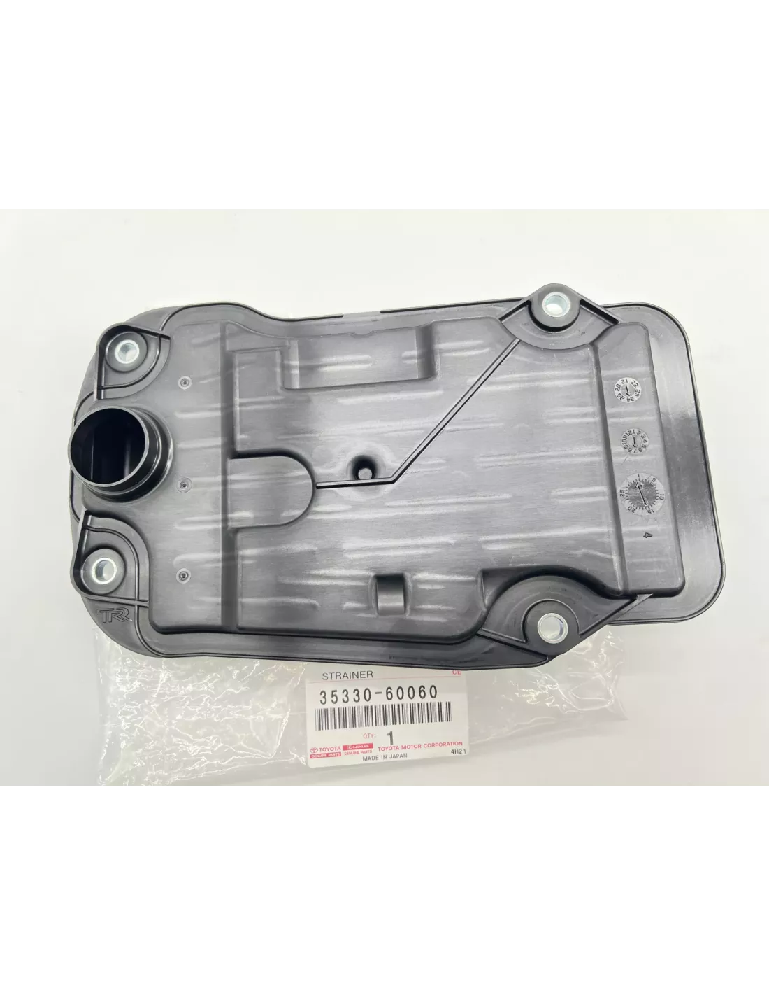 Crépine huile de boîte de vitesses automatique VDJ200 TOYOTA -