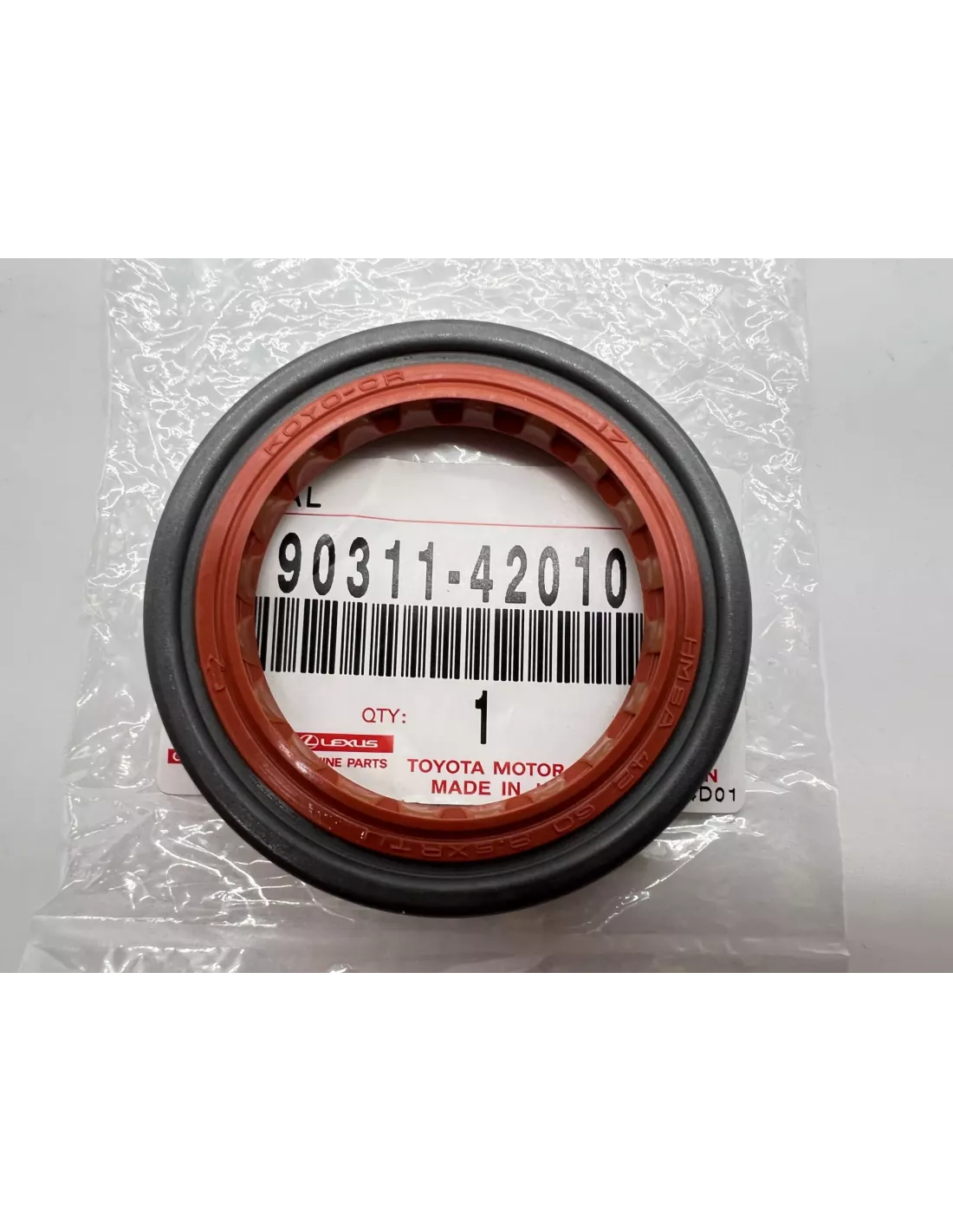 Joint spi queue boite vitesse automatique 4 rapports HDJ80 HDJ100