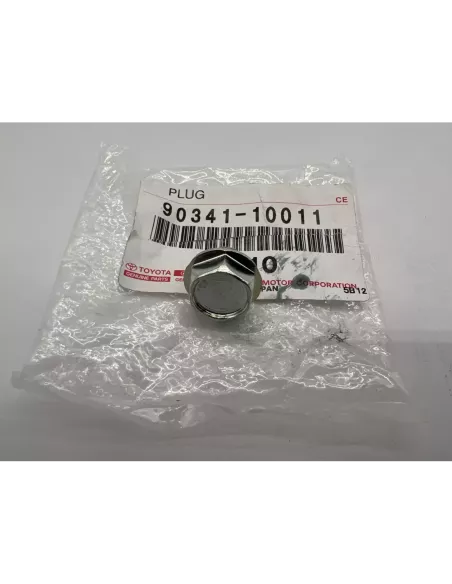 Bouchon Vidange Boite Automatique Toyota