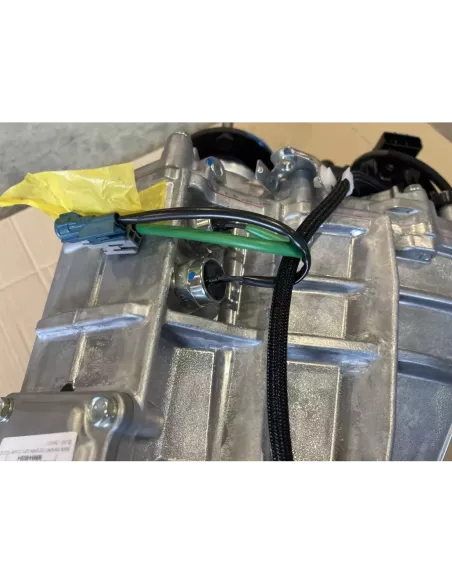 Boite Transfert Complète BVA5 Bouton Toyota Land Cruiser