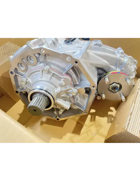 Boite de Transfert Complète Toyota Hilux Revo