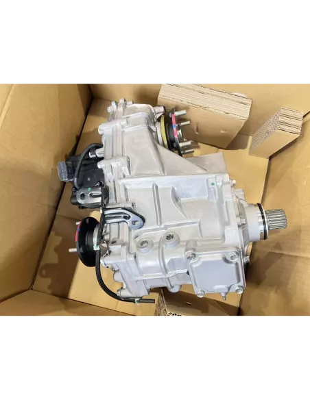 Boite de Transfert Complète Toyota Hilux Revo