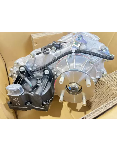 Boite de transfert complète Hilux Revo TOYOTA - accessoire 4x4