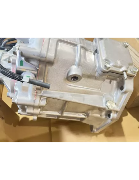 Boite de Transfert Complète Toyota Hilux Revo