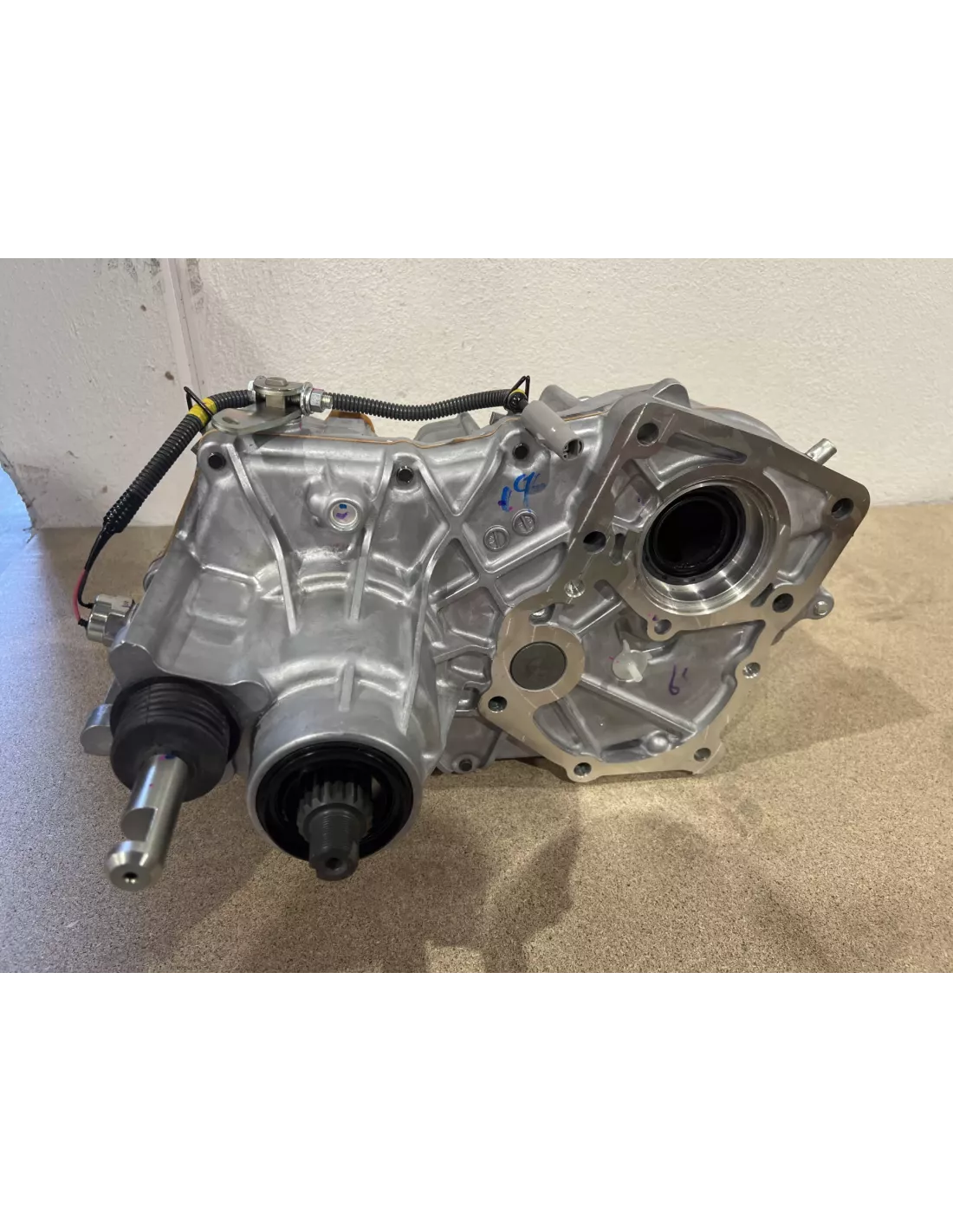 Boîte de Transfert 1999 Aisin Toyota Land Cruiser HZJ7 1999