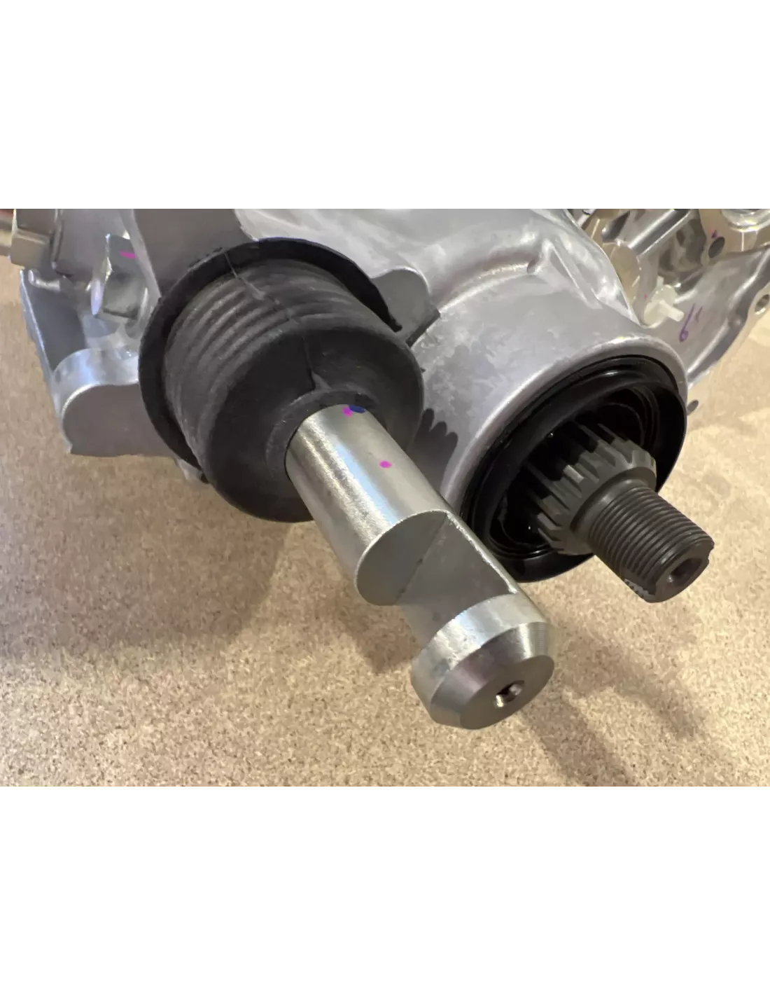 Boîte de Transfert 1999 Aisin Toyota Land Cruiser HZJ7 1999