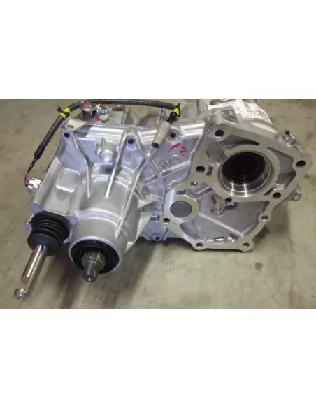 Boîte de Transfert Après 1999 Aisin Toyota Land Cruiser