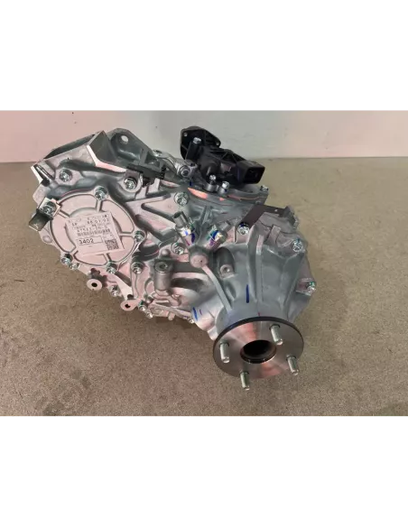 Boîte de transfert Land Cruiser HDJ80 HDJ100 avec différentiel