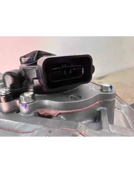 Boîte de transfert Land Cruiser HDJ80 HDJ100 avec différentiel