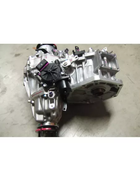 Boite de Transfert Toyota Land Cruiser HDJ80/HDJ100