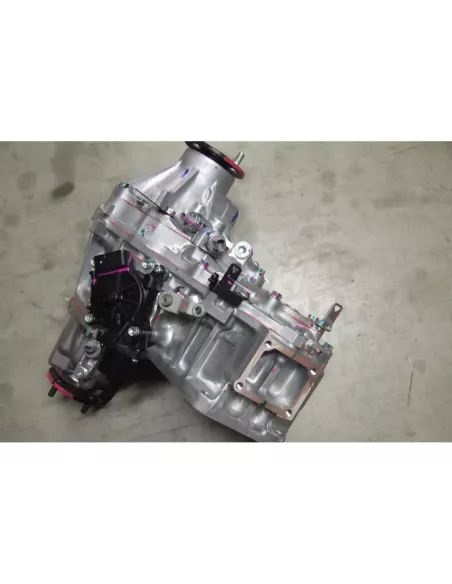 Boite de Transfert Toyota Land Cruiser HDJ80/HDJ100