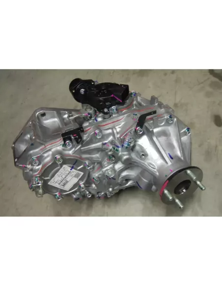 Boite de Transfert Toyota Land Cruiser HDJ80/HDJ100
