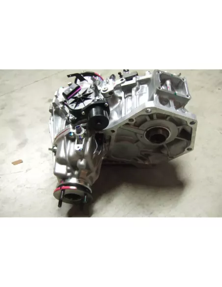 Boite de Transfert Toyota Land Cruiser HDJ80/HDJ100