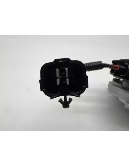 Moteur de blocage de différentiel central électrique Land Cruiser