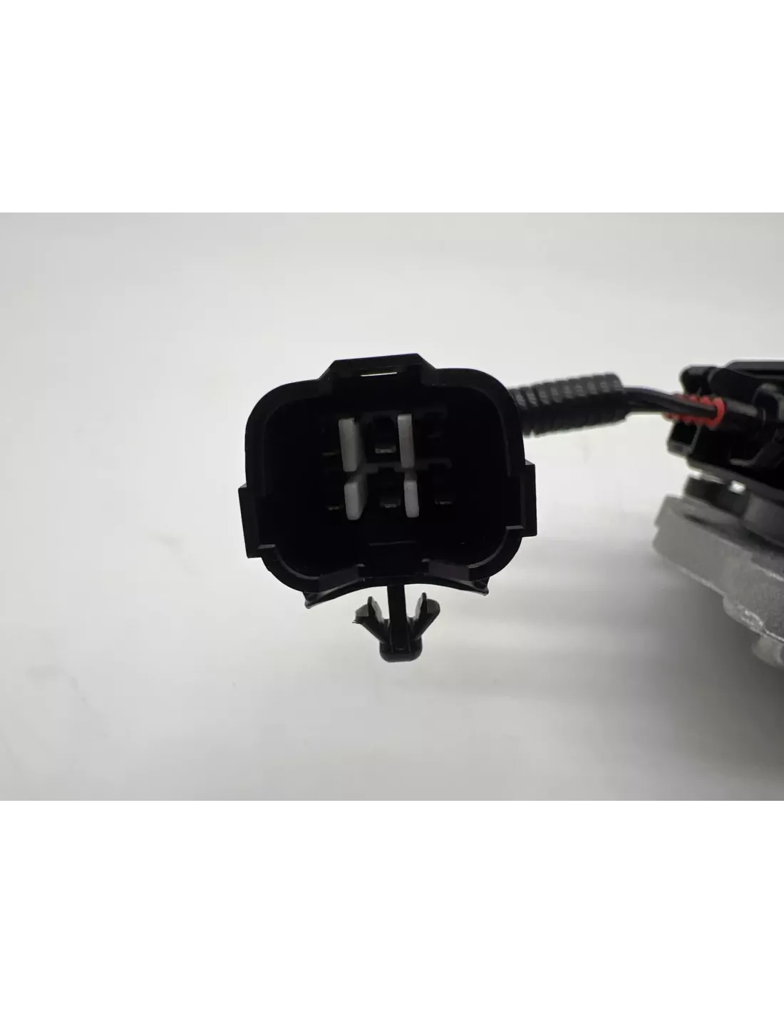 Moteur de blocage de différentiel central électrique Land Cruiser