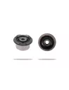 SILENTBLOCS CAOUTCHOUC LAMES/CHASSIS PEDDERS FORD RANGER 201