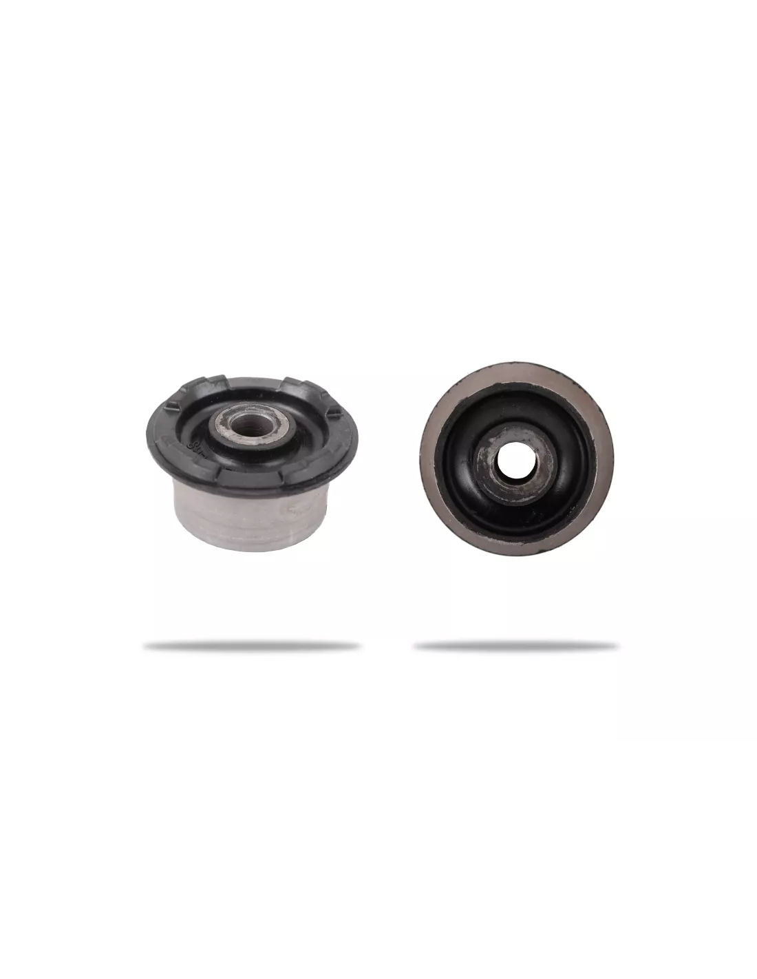 SILENTBLOCS CAOUTCHOUC LAMES/CHASSIS PEDDERS FORD RANGER 201