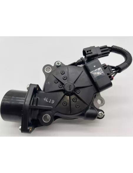 Moteur de blocage de différentiel central électrique Land Cruiser